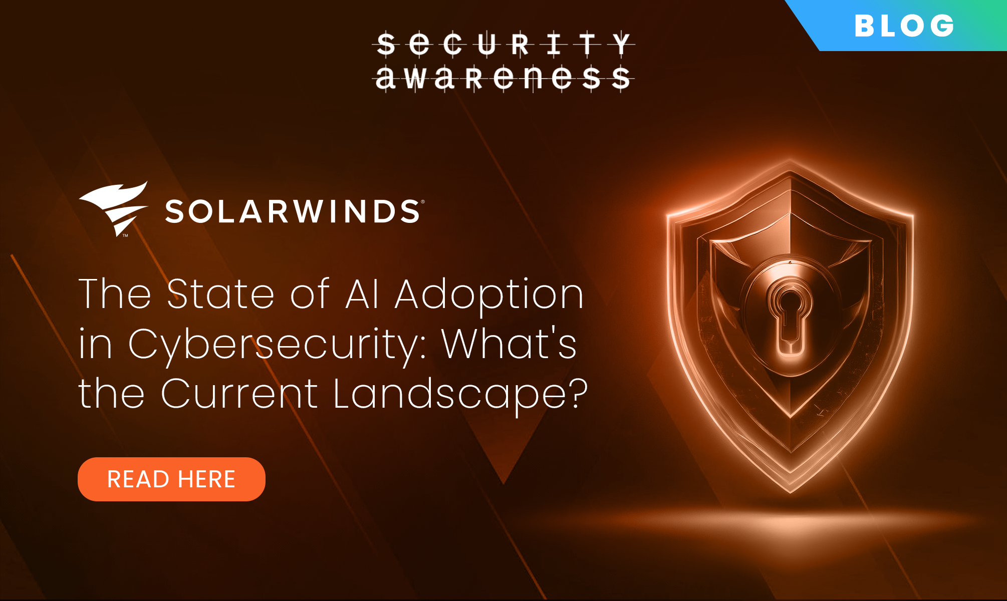 The State of AI Adoption in Cybersecurity: What's the Current Landscape?